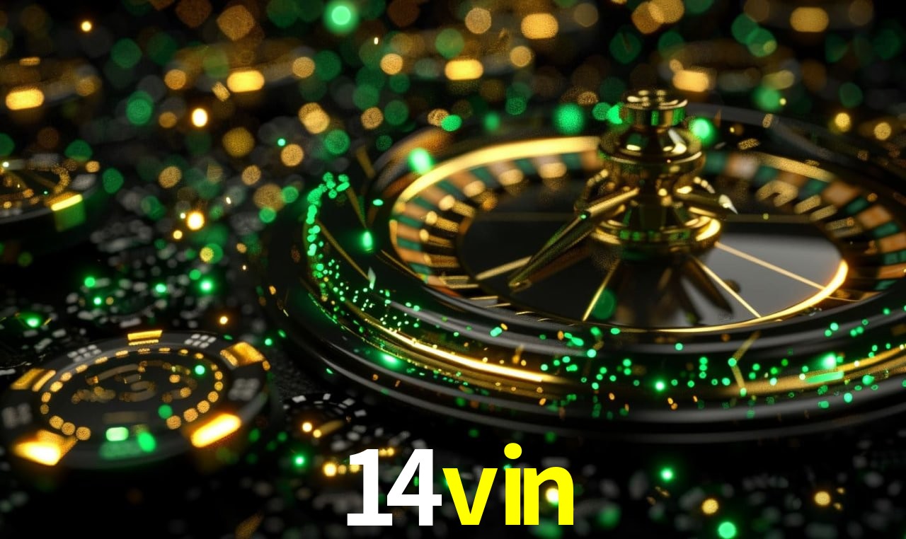 Slots com jackpots e giros grátis na 14vin