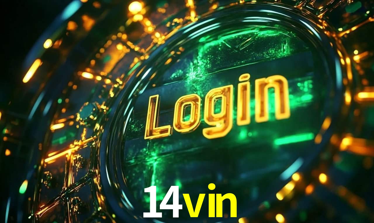 Segurança e privacidade no APP 14vin